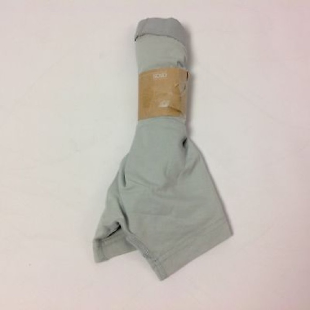 Asos Mens Brief Underwear Gray Size M